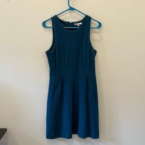 Madewell Afternoon Dress